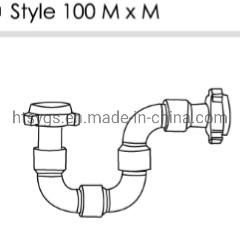 High-Pressure Swivel Joints Used in Oil Field