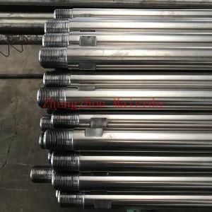 Polished Rod &amp; Coupling API Spec 11b