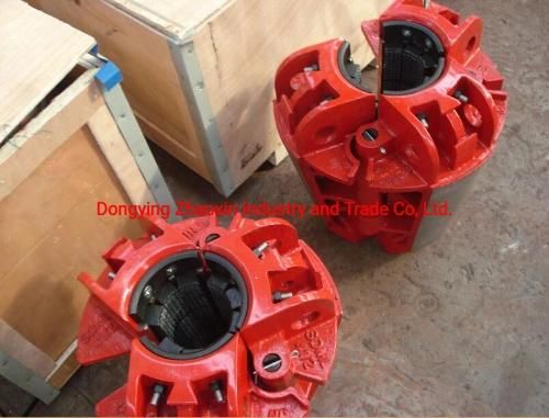 API Wellhead Oiltools Cms Type Casing Slips