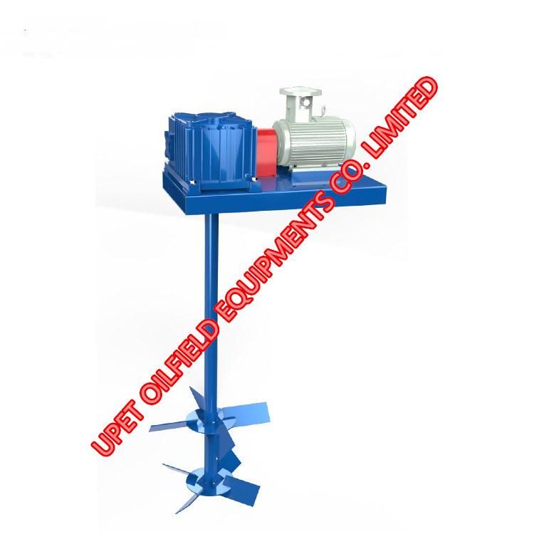 Liquid Mixing Agitator/Hydraulic Mud Agitator for Drilling