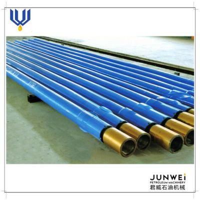 Downhole Drilling Tool Downhole Motor Type 5lz89*7.0