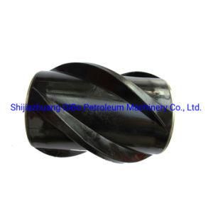 Oil Field Tools Solid Rigid Centralizer Tubing Nylon Centralizer