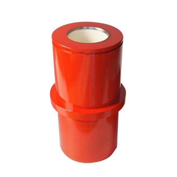 8t650 Mud Pump Bi-Metal Cylinder Liner