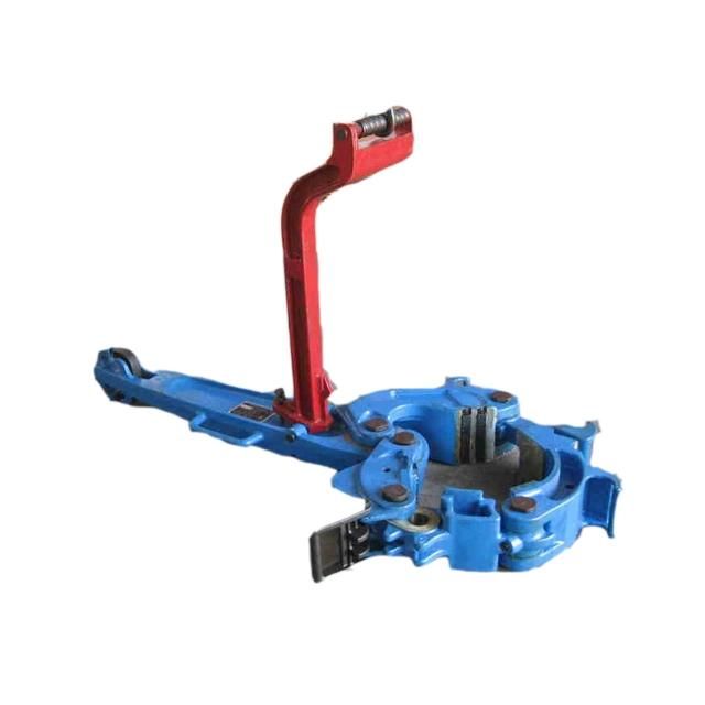 HDD Breakout Manual Tubing Tongs and Spare Parts