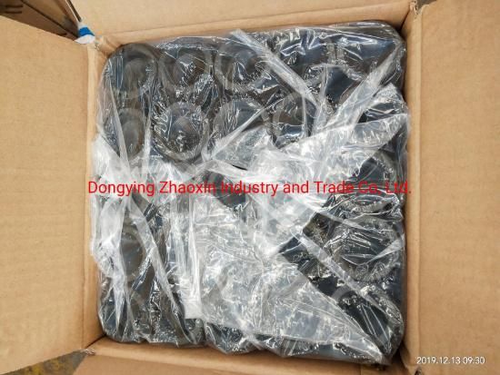 5/8′′, 3/4′′, 7/8′′, 1′′, 1 1/8′′ Polished Rod Coupling