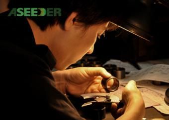 High Hardness PDC Radial Bearing for Oil for Gas Drilling Industry