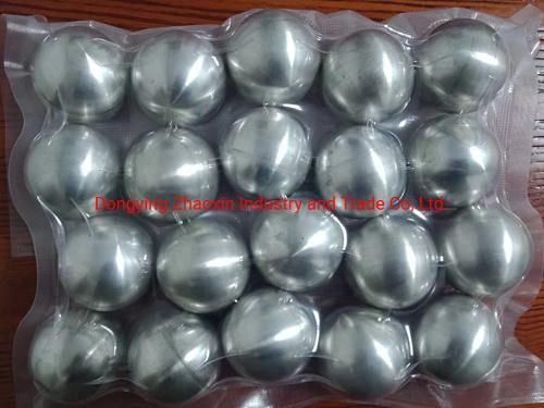 Magnesium-Aluminum Alloy Dissolvable Frac Ball