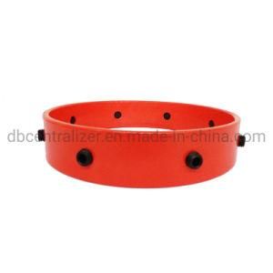 Stop Collar Slip on Set Screw Casing Accessories for Oilfield