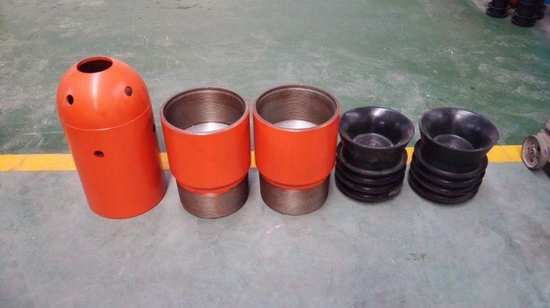 API Cementing Tools Oil Well Drilling Equipment Casing Float Collar for Oilfield