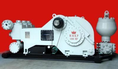 Mk Pz Mud Pump From China
