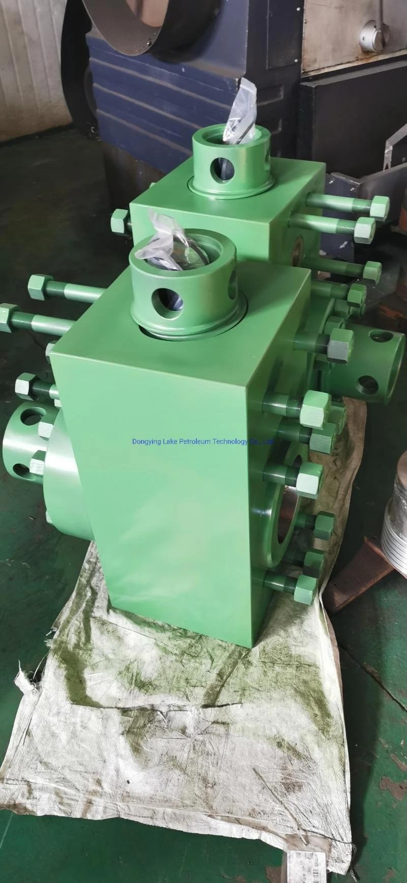 Bomco Mud Pump Parts Fluid End Module & Hydraulic Cylinder F-500, F-800, F-1000 F-1600, F-1600hl, F-2200hl
