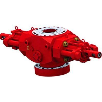 API Oilfield Bop 13 5/8&prime;&prime; 10000 Psi Blowout Preventer