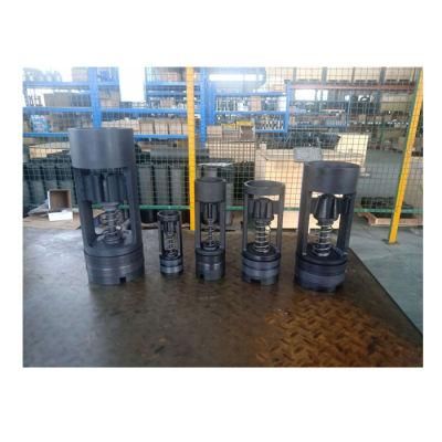 Plunger Type Model F Drill Pipe Float Valves