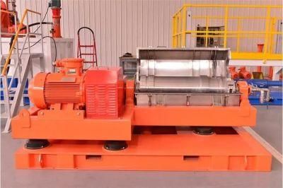 Drilling Tools Petroleum Equipment Solids Control System Decenter Centrifuge