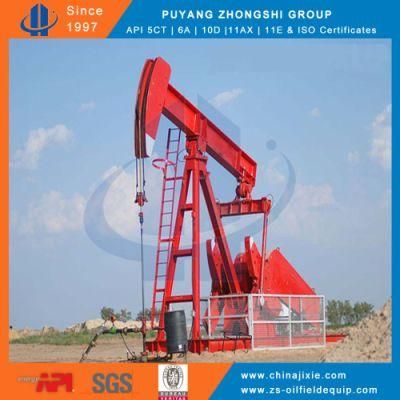 Factory Supply API Pumping Unit