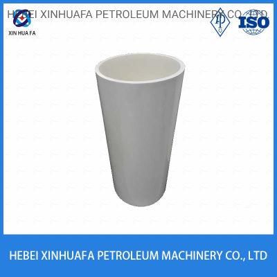 Ceramic Cylinder Liner/ Triplex Mud Pump Parts/Parts/Cylinder Part