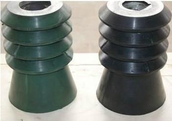 API Standard Cement Wiper Plug for Oilfield Cementing Use