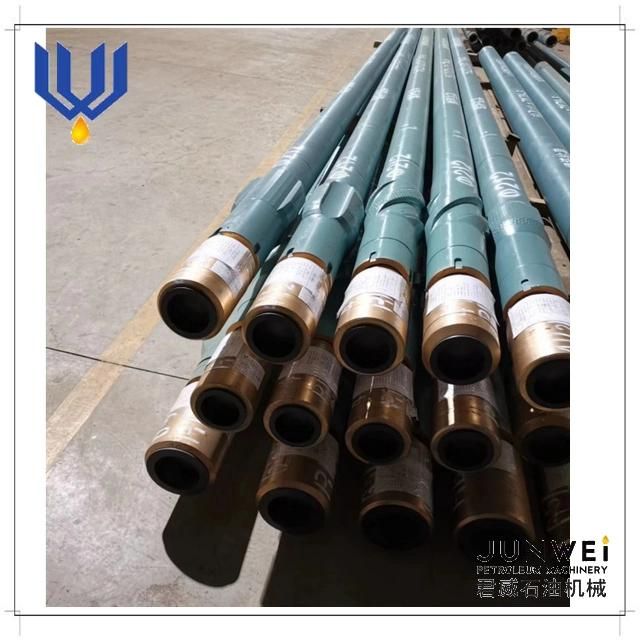 8" Downhole Motor in HDD Horizontal Directional Drilling