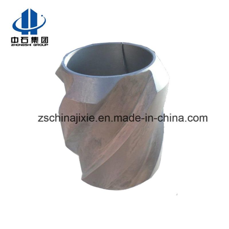 API Certificate Cast Aluminum Rigid Centralizer