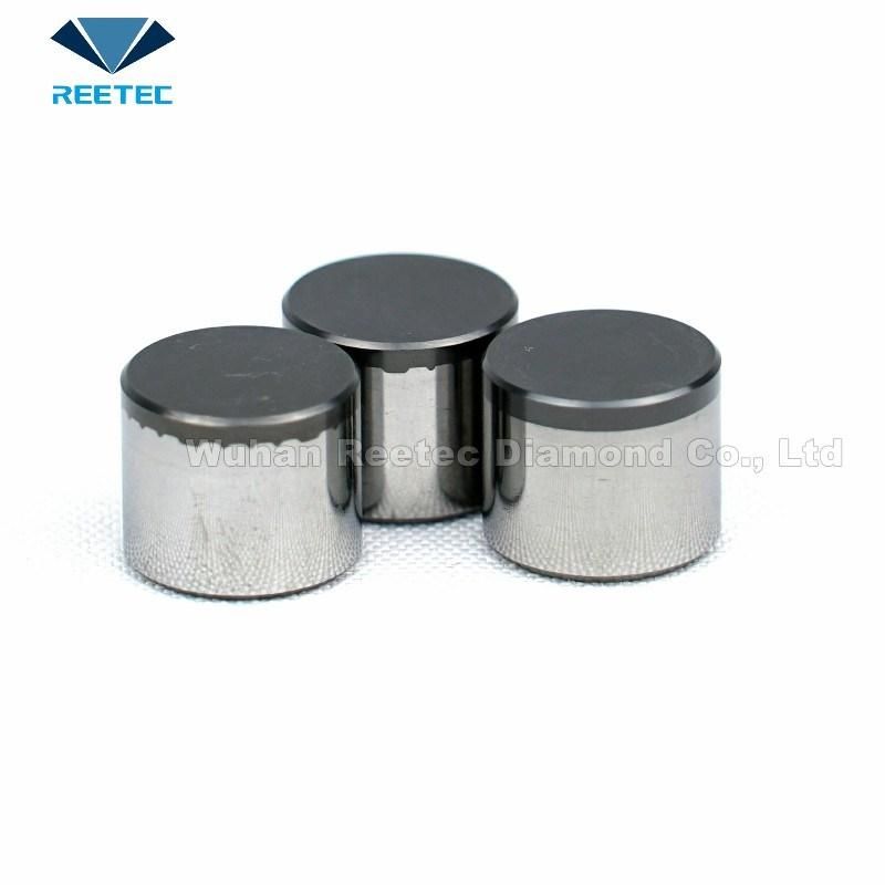 Drill Bit Diameter Protector Diamond Tips PDC Cutter