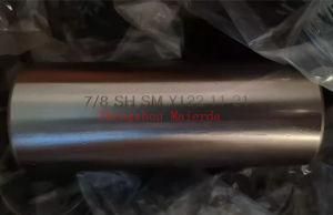 API 11b Grade Sm Sucker Rod Coupling