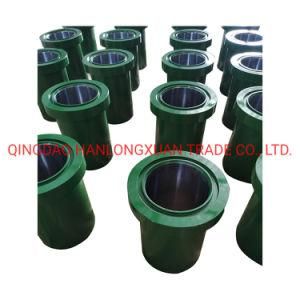 Mud Pump Liner Mud Pump Cylinder Liner