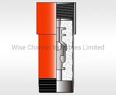 Anti-Salt Machine Used in Oilfiled