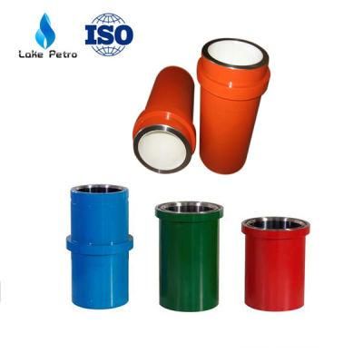9t1000 12t1600 Mud Pump Ceramic Cylinder Liner