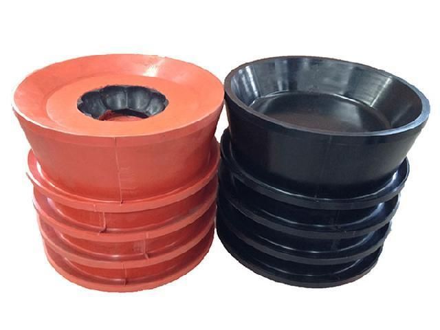 Conventional Standard Cementing Plug Non Rotating Cementing Plug