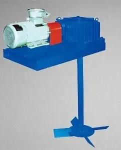 Oil Field Drilling Mud Agitator for Solids Cnotrol System