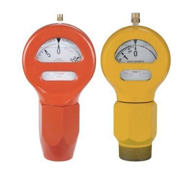 Mud Pump Pressure Gauge China API 7K Mud Pump Pressure Gauge