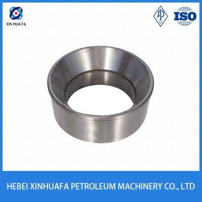 Oilfield Machinery Parts/Spare Parts/Liner Flange