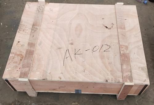 API Composite Plastic Frac Plug Bridge Plug for Oilfield