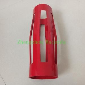 API Casing Accessories Bow Centralizer