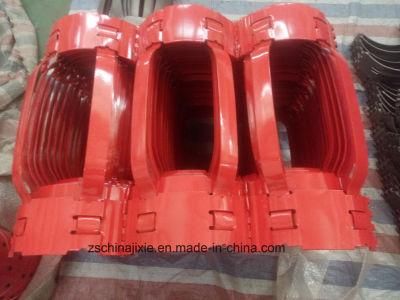 20&quot; Casing Centraliser Bow Spring Str Centralizer Price