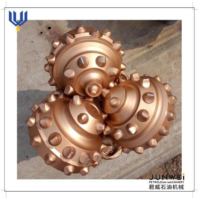 API Tricone Bit 6 3/4 Inch IADC 517 Drill Bit