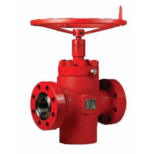 API 6A FC 7" Gate Valve Flanged End Connection