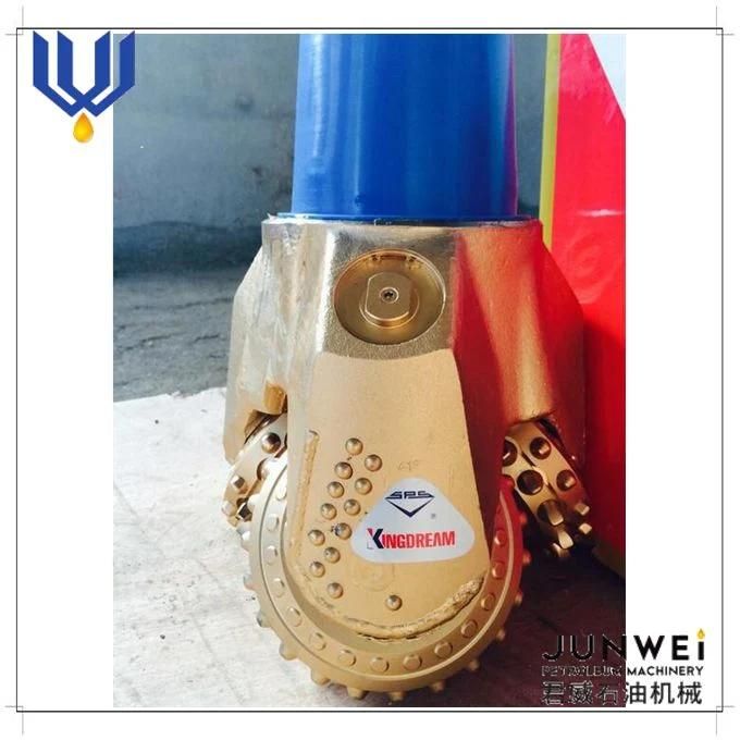 Drilling Bits TCI IADC537 7 5/8′′ for Hard Rock