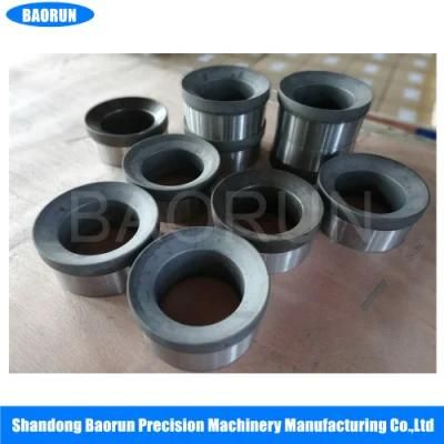 Stailess Steel Fluid End Assy Valve Body Seat for Oil Well Engineering Services