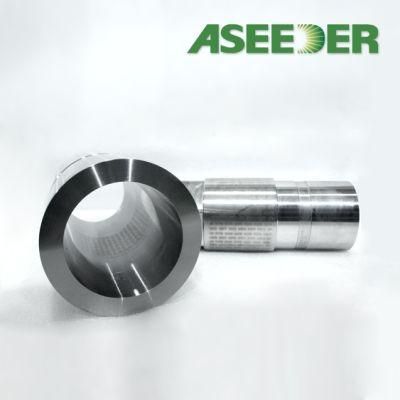 Aseeder Tile Tungsten Material ODM / OEM Design Tile Sliding Radial Bearing