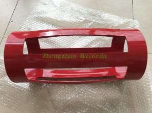 Cementing Tools One Piece Bow Centralizer Slip on