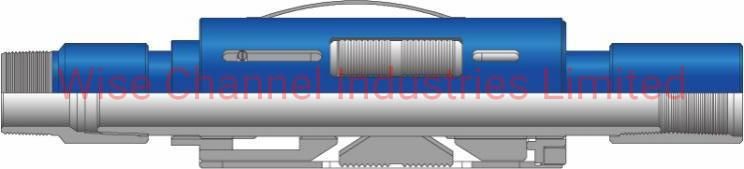 Y211 Retrievable Packer for Oilfield Use