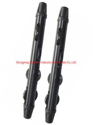 High Quality Roller Rod Guide