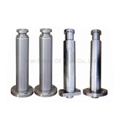 API F/Pz/P/Nb Serie Drill Mud Pump Parts Extension Rod