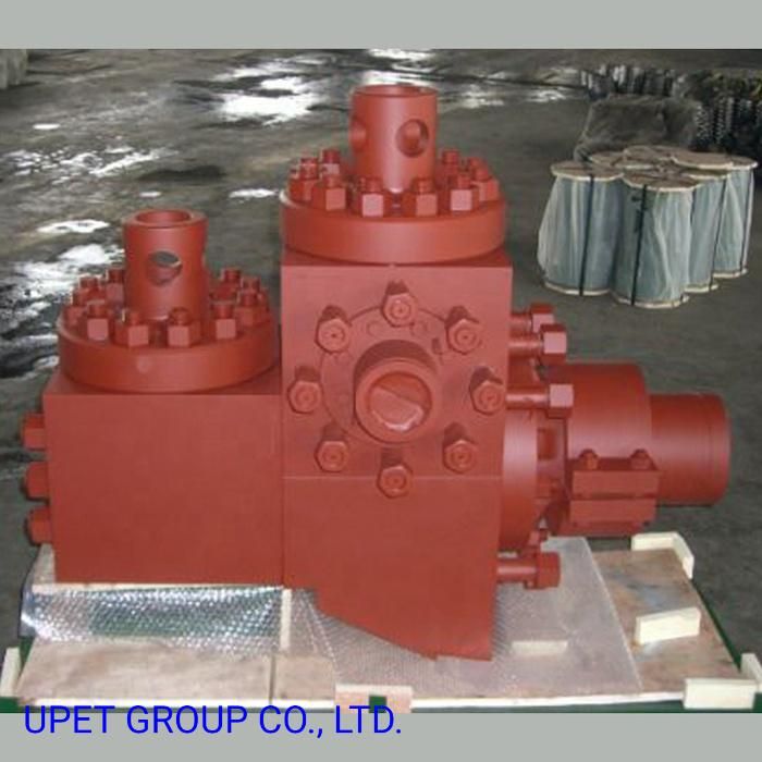 Mud Pump Parts Fluid End Modules/Hydraulic Cylinder F-500, F-800, F-1000 F-1600, Pz-8, Pz-9, Pz-10, Pz-11etc