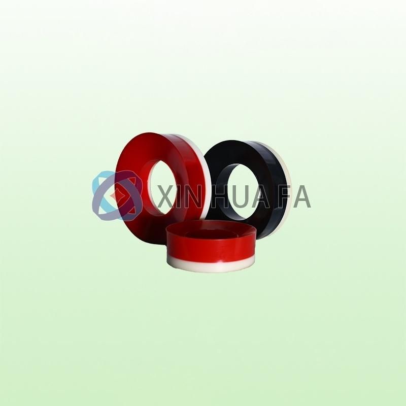 Duplex Mud Pump Piston Rubber