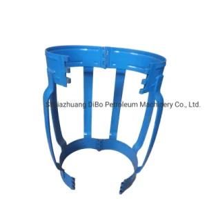 API High Quality Welded Bow Spring Centralizer