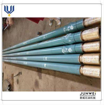 5lz165X7.0-3.5 Recycled Oil Drilling Tools Downhole Motor with Competitive Price and Reliable Quality