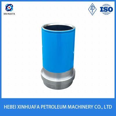 Mud Pump Cylinder Liner, F Series Mud Pump Accessories.