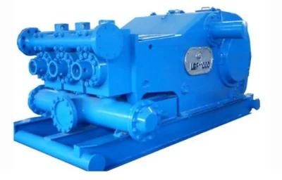 Mud Pump Piston Single Action Oilfield Drilling Mud Pump/Drilling Pump/Drilling Hydraulic Piston Mud Pump Njb8